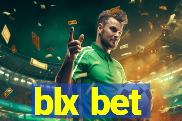 blx bet